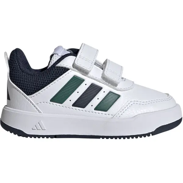 ADIDAS-Kinder-Freizeitschuhe-TENSAUR-SPORT-3.0-FUeR-BABYS-UND-KLEINKINDER-FTWWHTCGREENCONAVY ADIDAS - Kinder Freizeitschuhe TENSAUR SPORT 3.0 FÜR BABYS UND KLEINKINDER