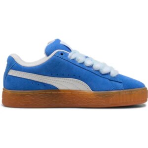 PUMA - Freizeitschuhe Suede XL Laces Interest Wns