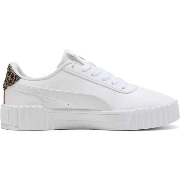 PUMA - Freizeitschuhe Carina 3.0 Animal Flair