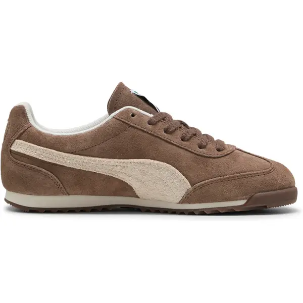 PUMA-Freizeitschuhe-Arizona-SD-Flat-Bronze-Alpine-Snow-PUMA-Gold PUMA - Freizeitschuhe Arizona SD