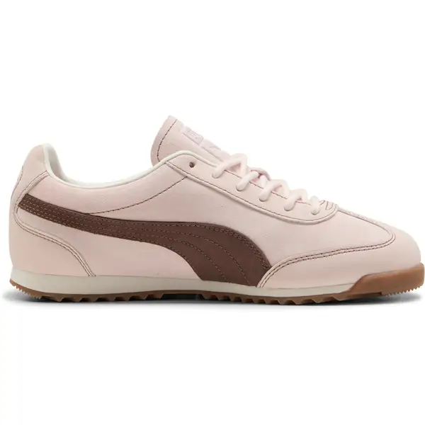 PUMA-Freizeitschuhe-Arizona-Wine-Club-Wns-Jasmine-Flower-Flat-Bronze-PUMA-Gold PUMA - Freizeitschuhe Arizona Wine Club Wns