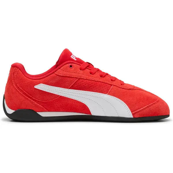 PUMA-Freizeitschuhe-Replicatch-SD-PUMA-Red-PUMA-White PUMA - Freizeitschuhe Replicatch SD