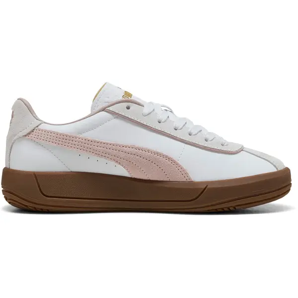 PUMA - Freizeitschuhe Puma Club Klassika