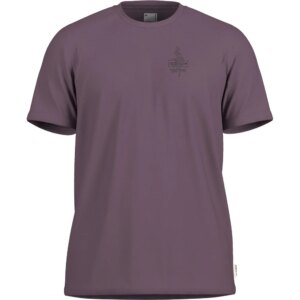 Maloja - Maloja GiaconiM. T-Shirt stormy lilac