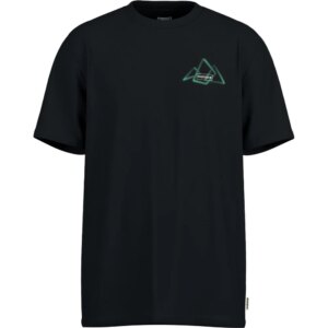 Maloja - Maloja NaspoM. T-Shirt deep black