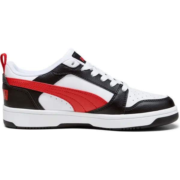 PUMA - Kinder Freizeitschuhe Puma Rebound V6 Lo Jr
