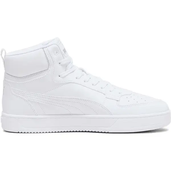 PUMA-Freizeitschuhe-Puma-Caven-2.0-Mid-PUMA-White-PUMA-Silver PUMA - Freizeitschuhe Puma Caven 2.0 Mid