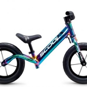 SCool pedeX race light air