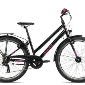 SCool chix Pro 26-K7