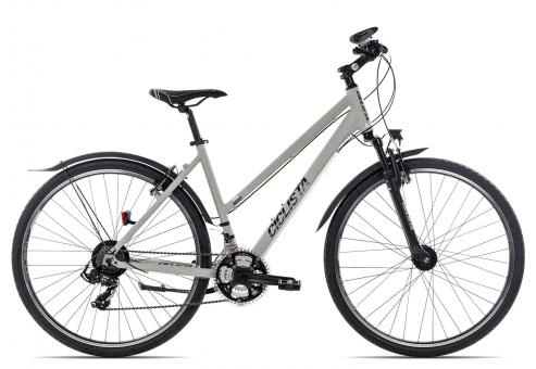 Ciclista All Road Trapez