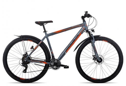 4251407535275 Ciclista Adventure 29 Disc