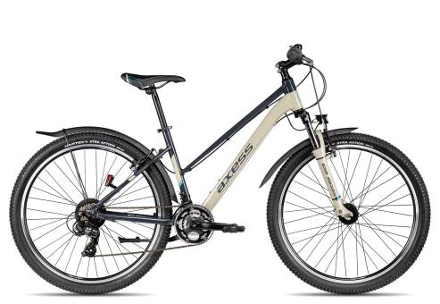 Axess Adventure 27.5 Trapez