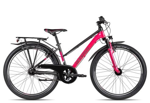 4251407542938 Axess Adventure 7 26 Trapez