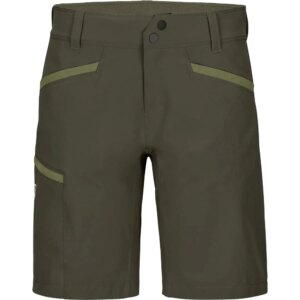 ORTOVOX - ORTOVOX Pelmo Shorts dark wild herbs