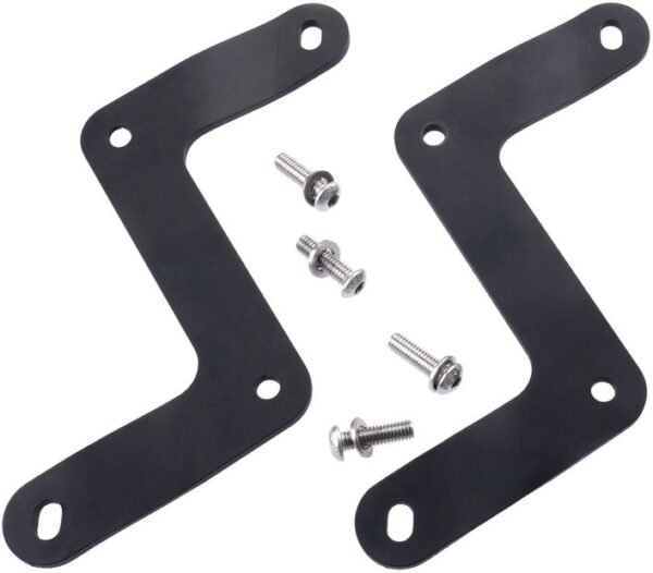 4251971164314 QiO Adapter für Front-Gepäckträger Ben oder Luk