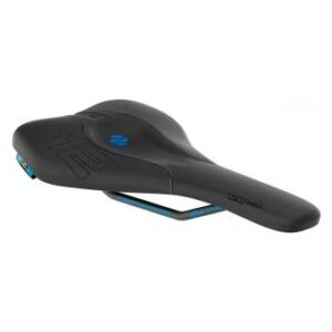 SQlab 612 Ergowave Active S-Tube Sattel