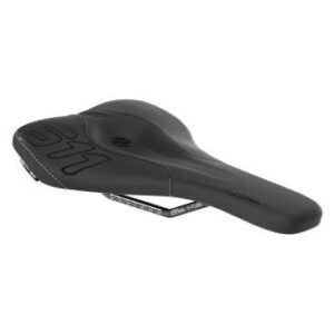 SQlab 611 Ergowave S-Tube Sattel