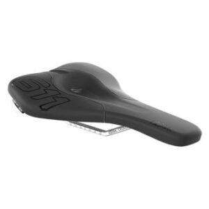 SQlab 611 Ergowave CroMo Sattel