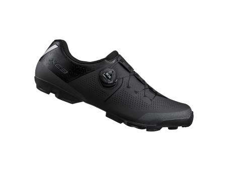 Shimano XC302 MTB-Schuhe