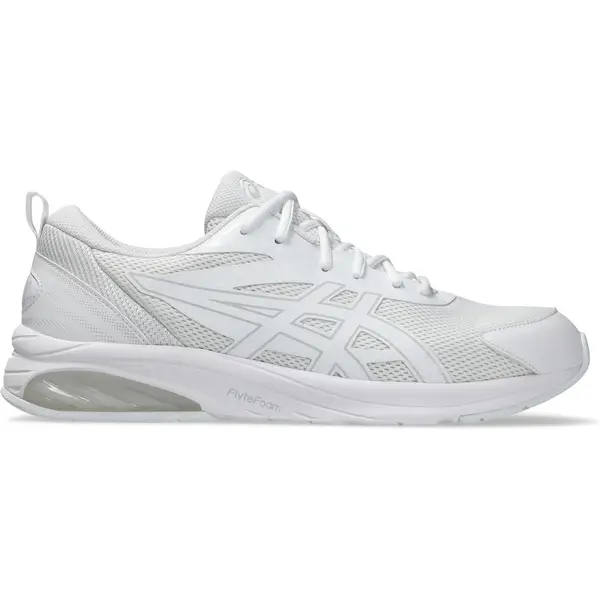 ASICS-Freizeitschuhe-GEL-QUANTUM-KEI-WHITECLOUD-GREY ASICS - Freizeitschuhe GEL-QUANTUM KEI