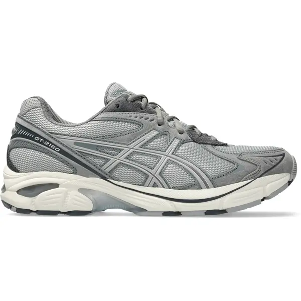 ASICS-Freizeitschuhe-GT-2160-CEMENT-GREYCEMENT-GREY ASICS - Freizeitschuhe GT-2160