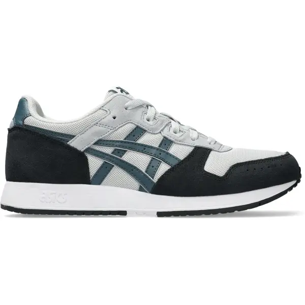 ASICS-Freizeitschuhe-LYTE-CLASSIC-GLACIER-GREYRAW-INDIGO ASICS - Freizeitschuhe LYTE CLASSIC