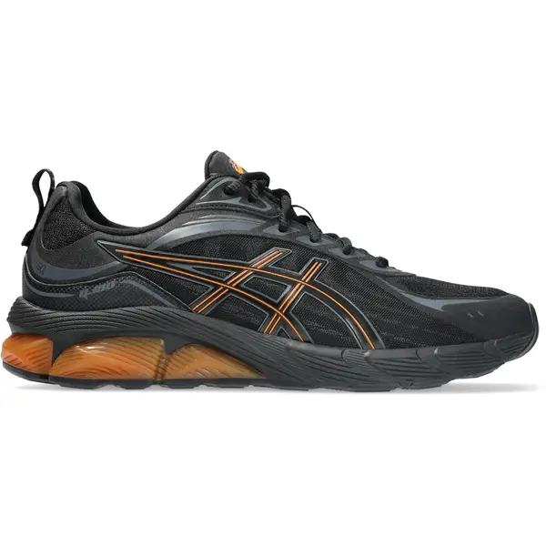 ASICS-Freizeitschuhe-GEL-QUANTUM-180-VIII-BLACKORANGE-CONE ASICS - Freizeitschuhe GEL-QUANTUM 180 VIII