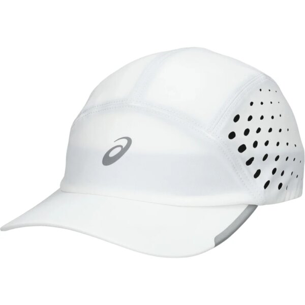 ASICS - ASICS Performance Running Cap weiß
