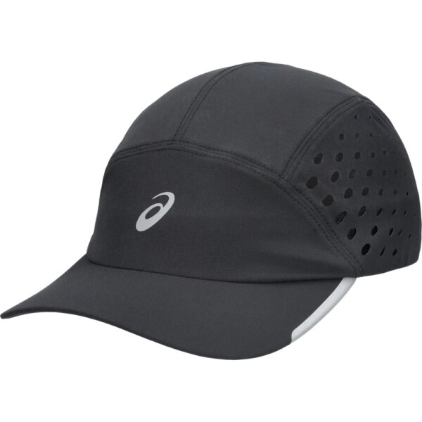 ASICS - ASICS Performance Running Cap schwarz