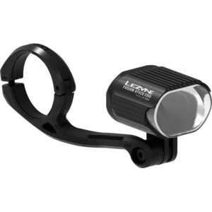 Lezyne - Lezyne E-Bike Fusion STVZO E550 Fahrradlampe schwarz