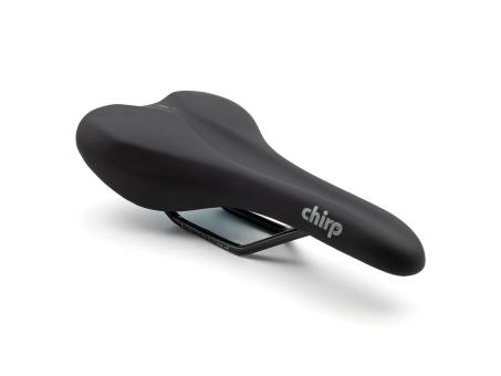 4711061474605 Chirp Comfort Plus Sport Sattel