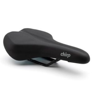 Chirp Comfort Plus Trekking Sattel
