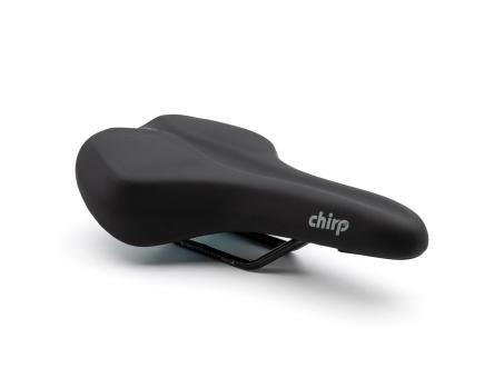 Chirp Comfort Plus Trekking Sattel