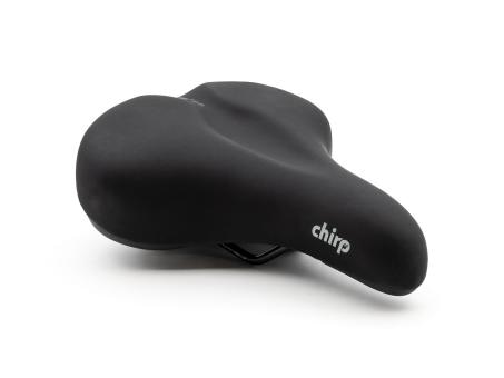 4711061474636 Chirp Comfort Plus City Sattel