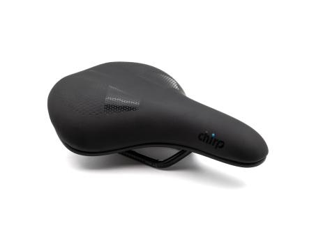 4711061474643 Chirp Junior Comfort Sattel 16-20 Zoll