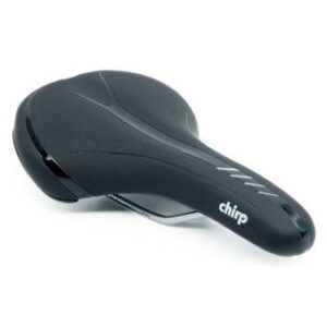 Chirp XPL Trekking Sattel