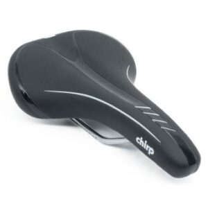 Chirp XPM Trekking Sattel