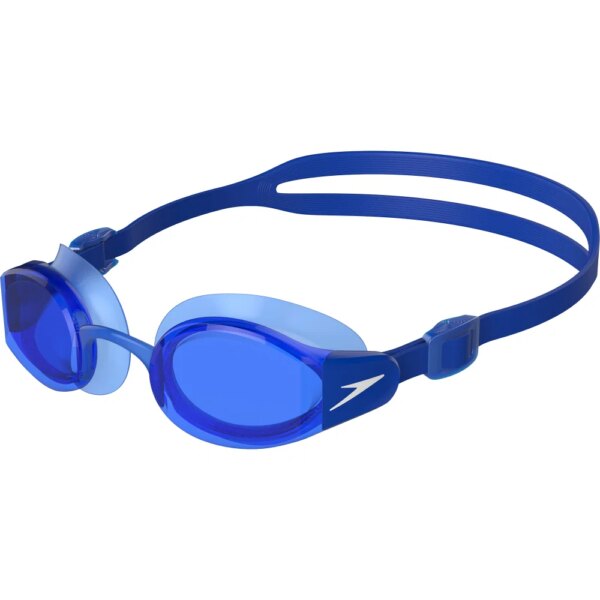 Speedo - Speedo Mariner Pro Schwimmbrille beautiful blue