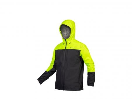 5056286969888 Endura Hummwee 3 in 1 wasserdichte Jacke II