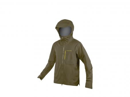5056286985253 Endura MT500 waterproof Jacket