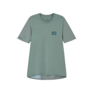 Endura Alltrack Ride Tech Tee Merino Wms