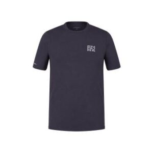 Endura Alltrack Ride Tech Tee Merino Men