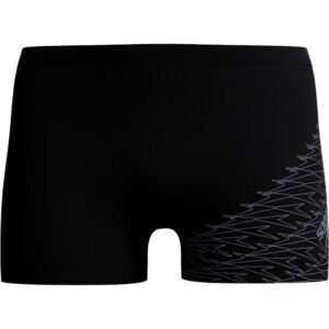 Speedo - Speedo Badehose schwarz