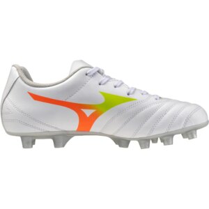 Mizuno - Mizuno Monarcida Neo III Select Jr Fußballschuhe Kinder weiß