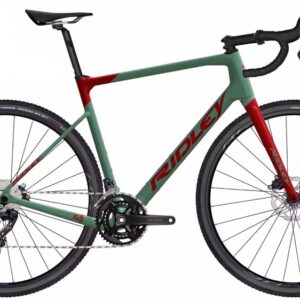 Ridley Grifn - GRX600 2x11 - 28 Zoll - Diamant