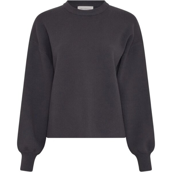 MSCH-Copenhagen-Mercy-East-Sweatshirt-india-ink-blau MSCH - Copenhagen Mercy East Sweatshirt india ink