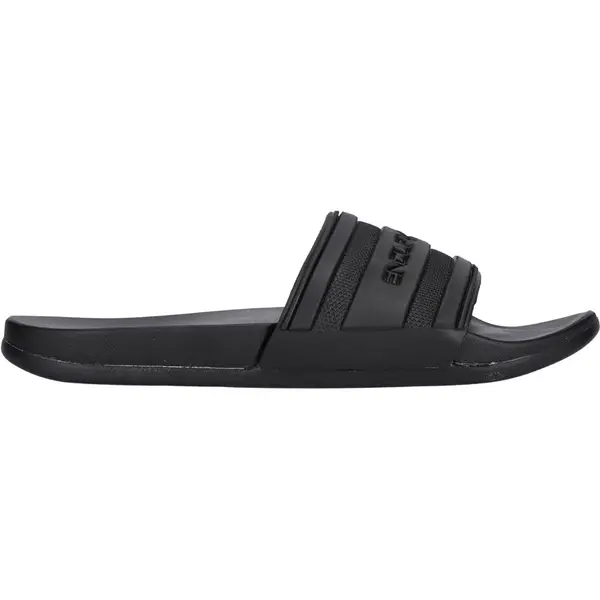 ENDURANCE-Slipper-Black ENDURANCE - Slipper