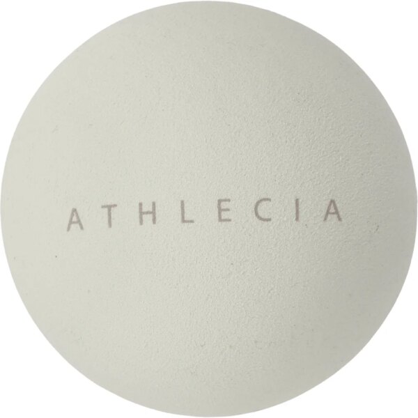 Athlecia-Athlecia-Tedders-EVA-Massageball-vaporous-gray-grau Athlecia - Athlecia Tedders EVA Massageball vaporous gray