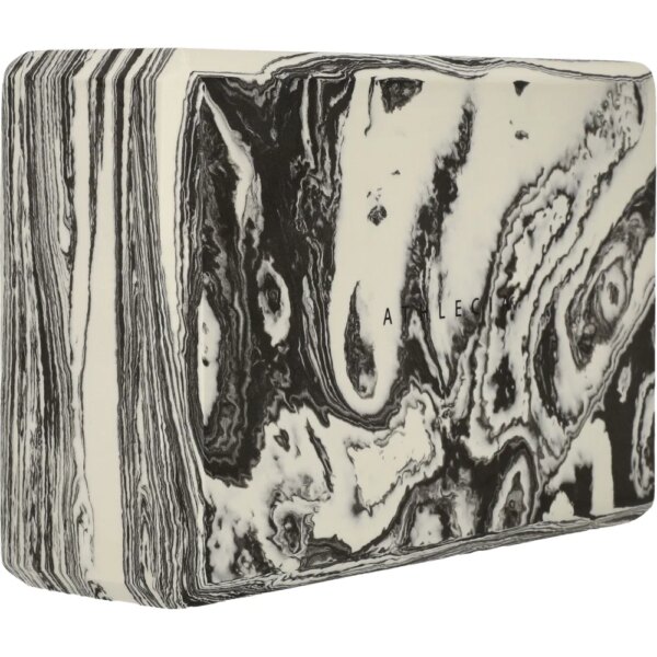 Athlecia-Athlecia-Kehlani-Blending-EVA-Yoga-Block-print-Standard Athlecia - Athlecia Kehlani Blending EVA Yoga Block print