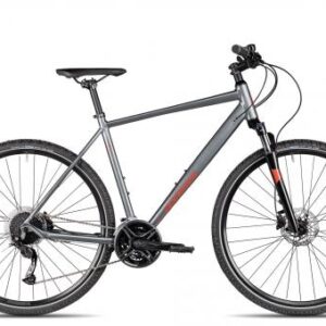 Axess VERIS CROSS